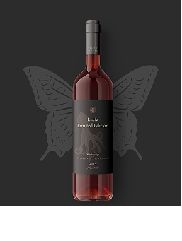 rose wine